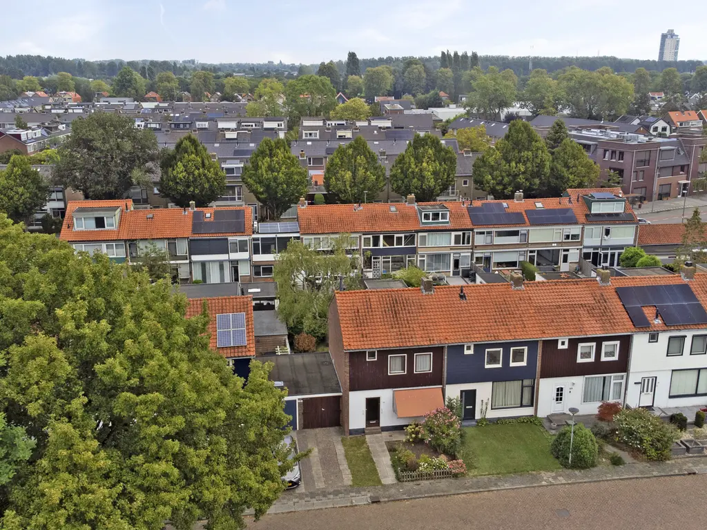 Slauerhoffstraat 27, DORDRECHT