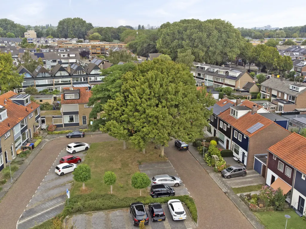 Slauerhoffstraat 27, DORDRECHT