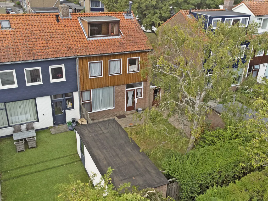 Slauerhoffstraat 27, DORDRECHT