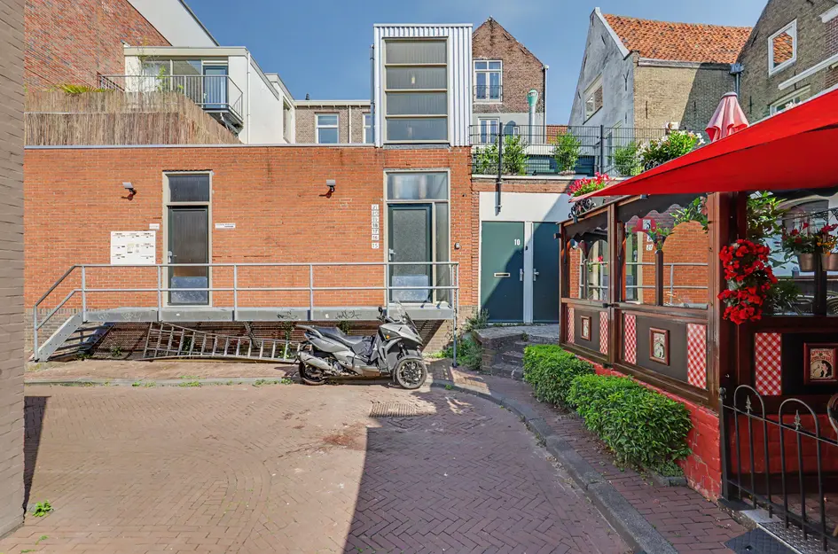 Steenstraat 18