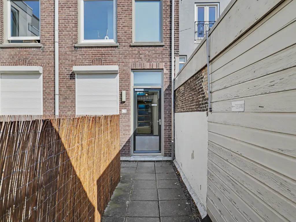 Steenstraat 18, DORDRECHT