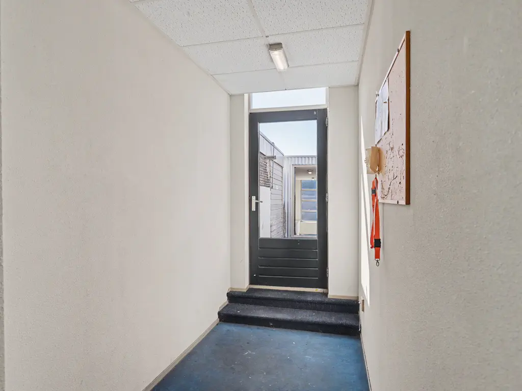 Steenstraat 18, DORDRECHT