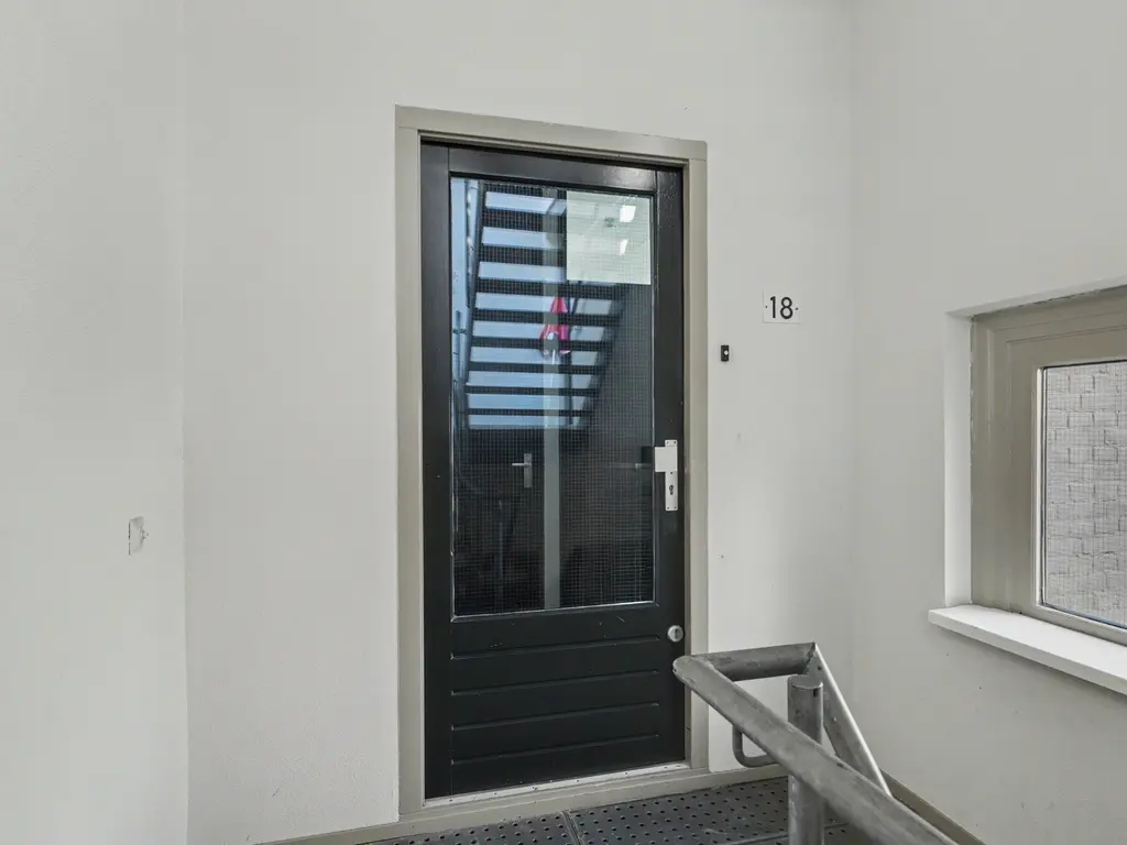 Steenstraat 18, DORDRECHT