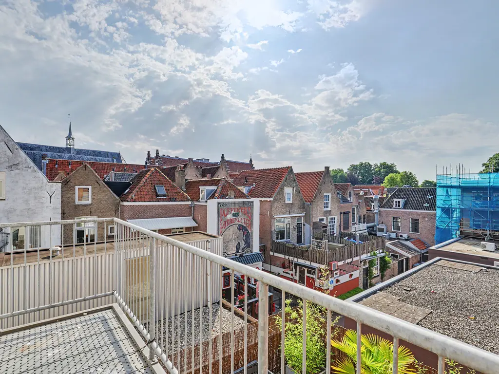 Steenstraat 18, DORDRECHT