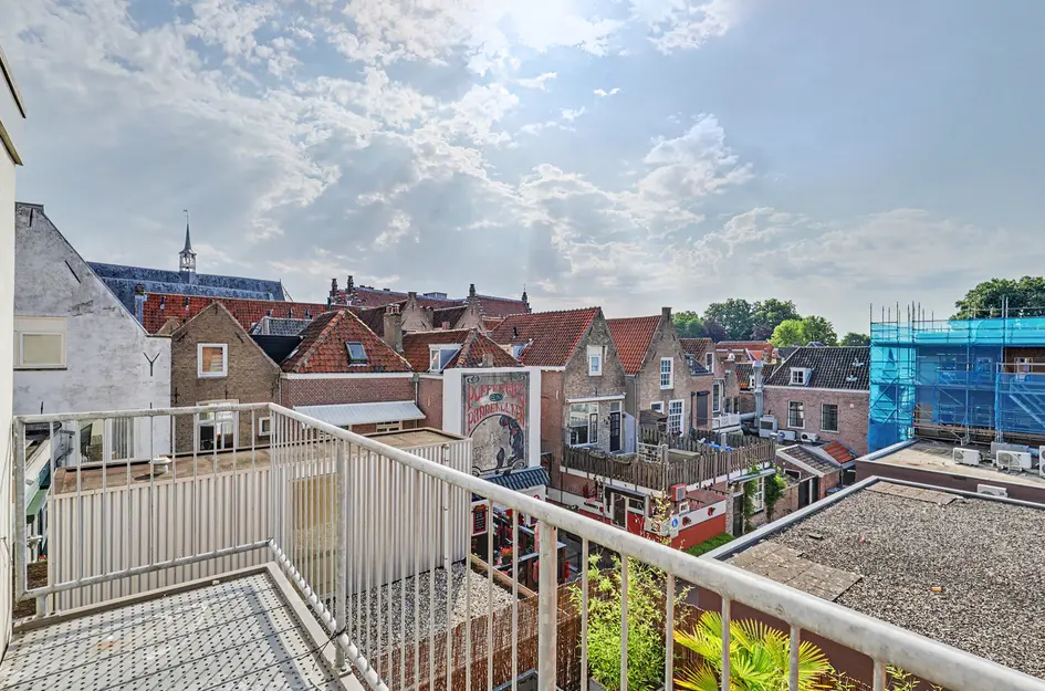 Steenstraat 18