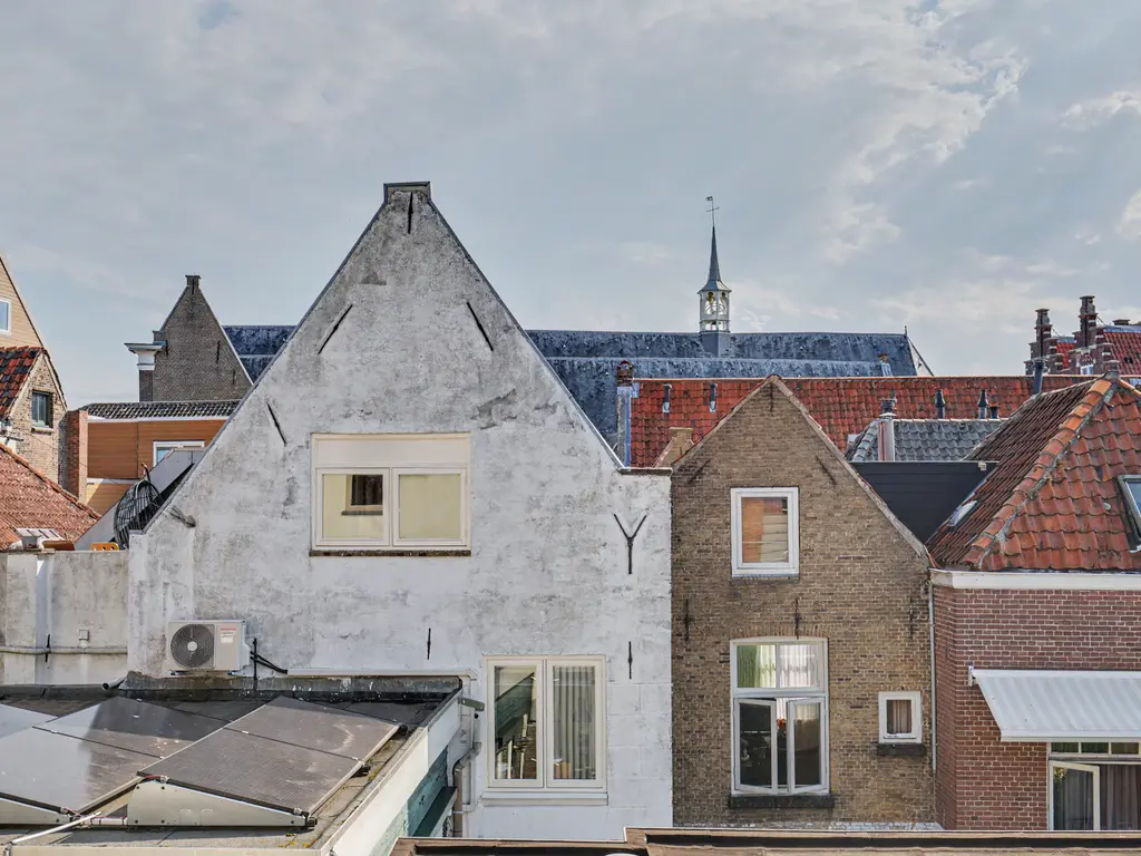 Steenstraat 18, DORDRECHT