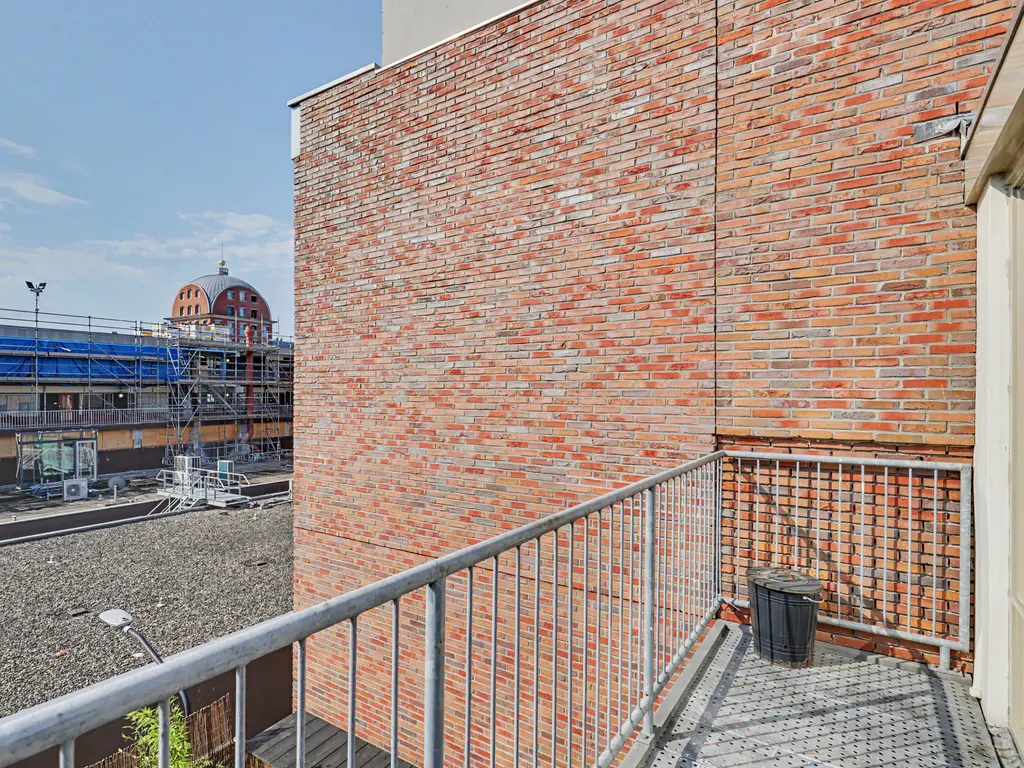 Steenstraat 18, DORDRECHT