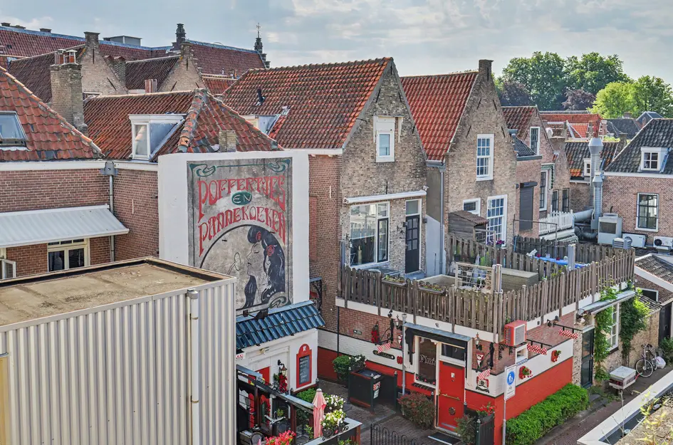 Steenstraat 18