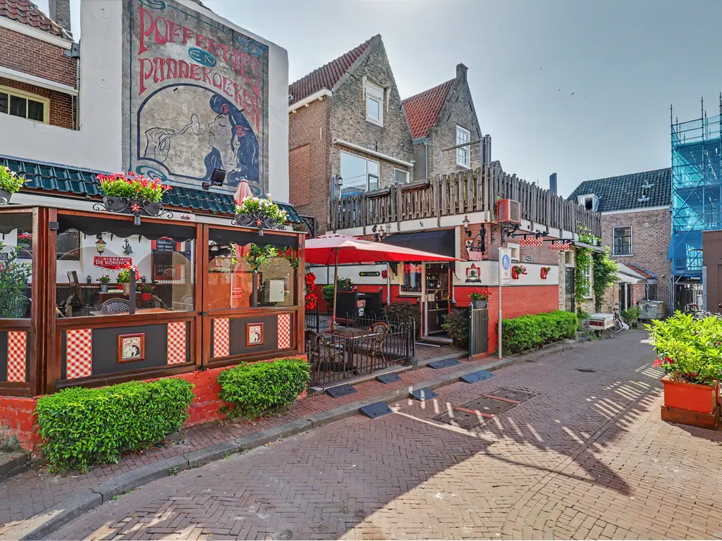 Steenstraat 18, DORDRECHT
