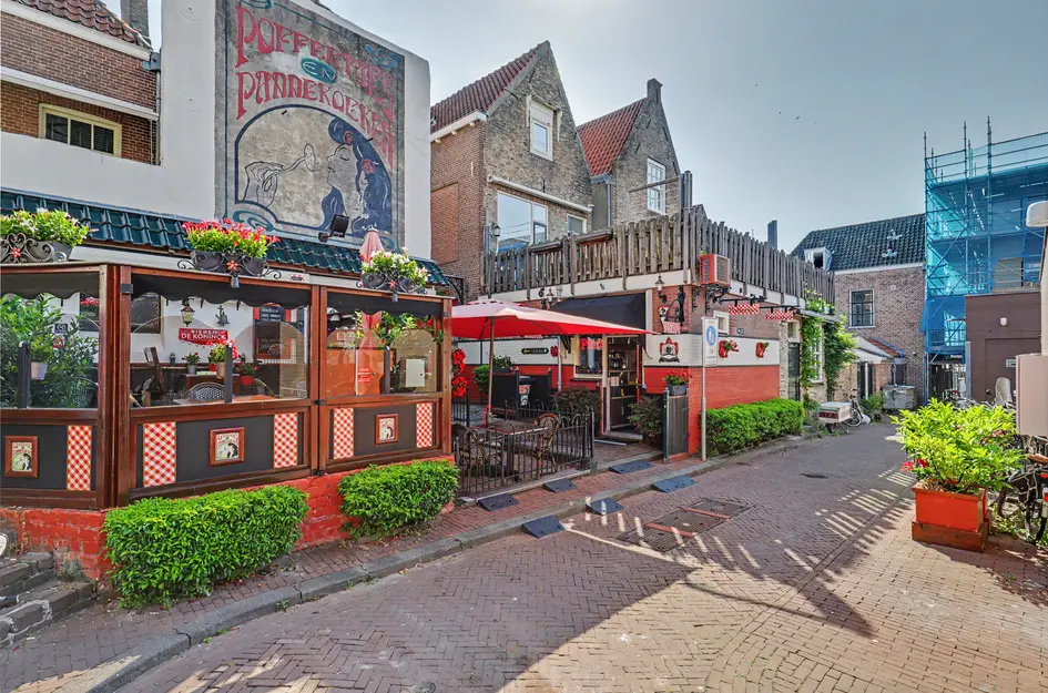 Steenstraat 18