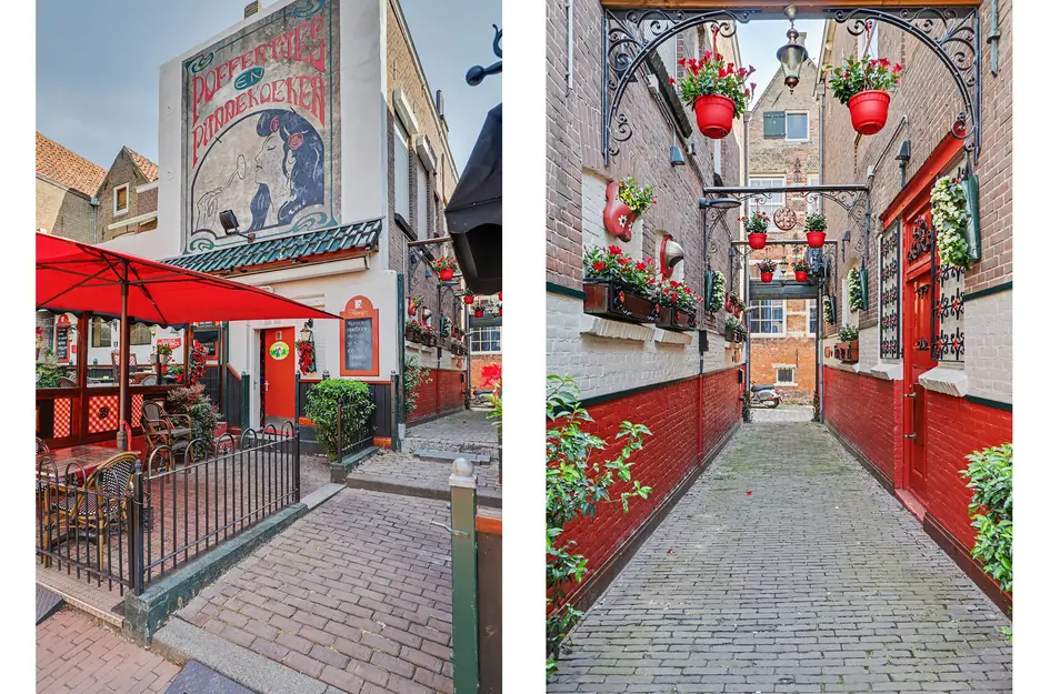 Steenstraat 18