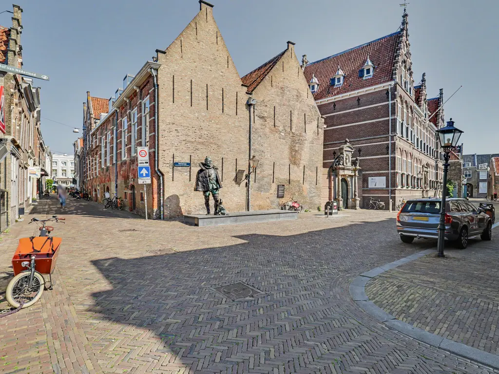 Steenstraat 18, DORDRECHT