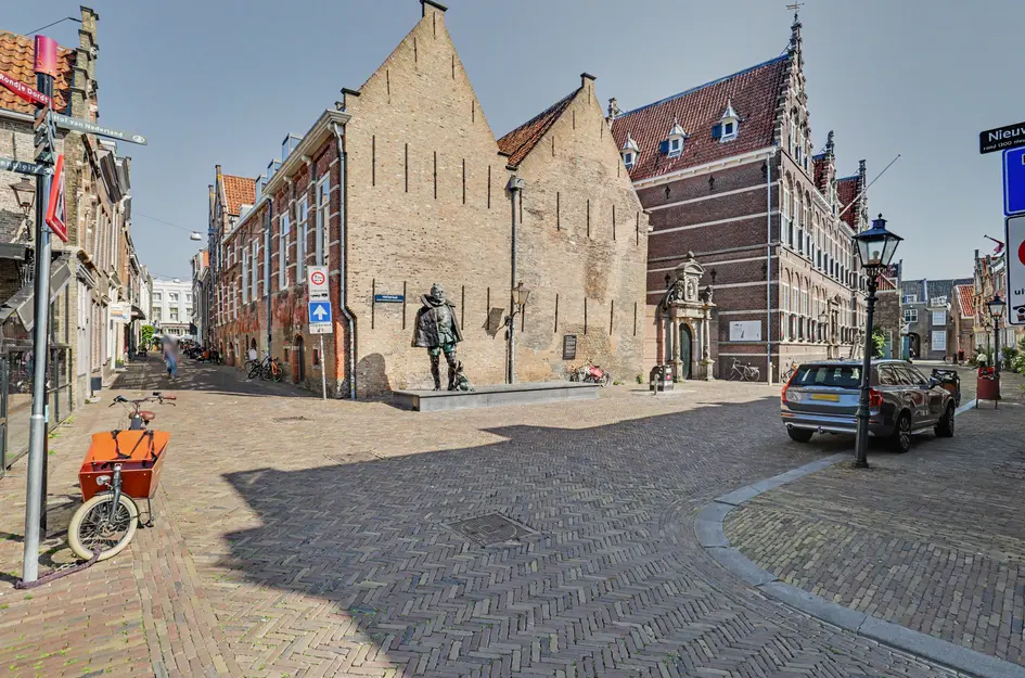 Steenstraat 18