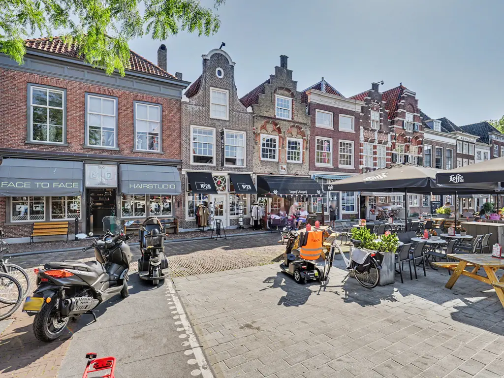 Steenstraat 18, DORDRECHT