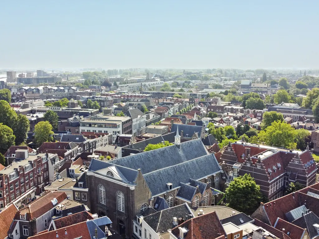 Steenstraat 18, DORDRECHT