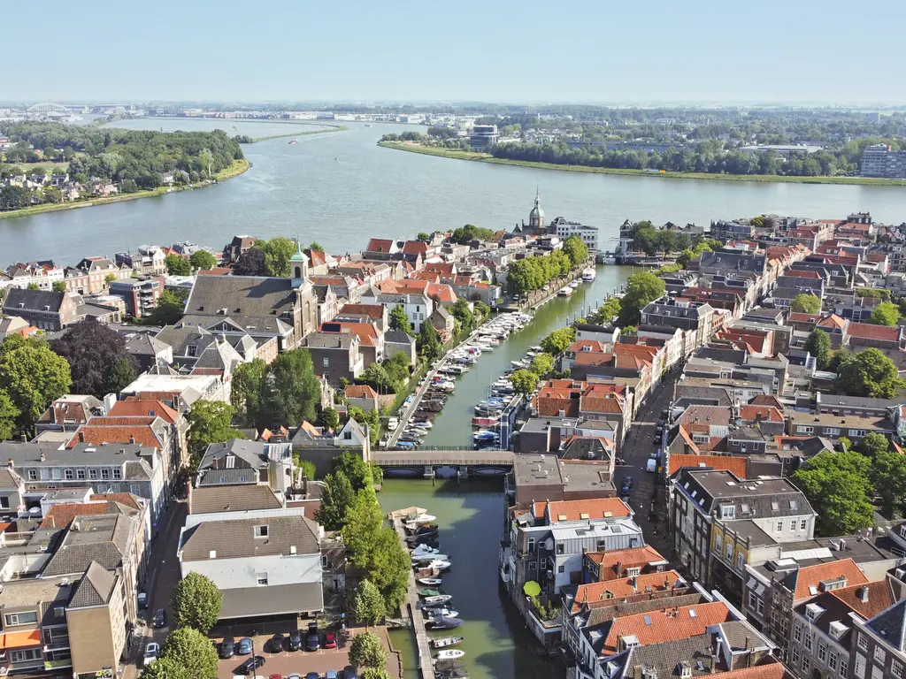 Steenstraat 18, DORDRECHT