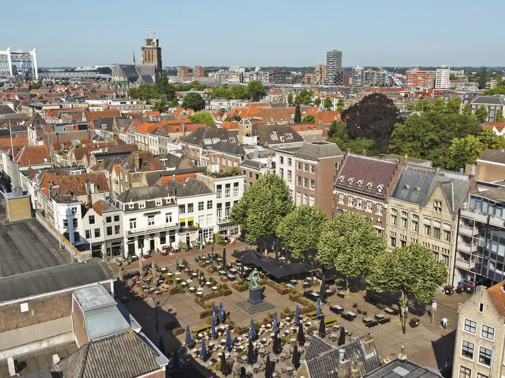 Steenstraat 18, DORDRECHT