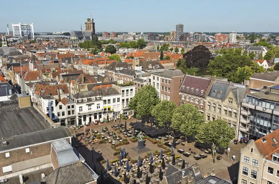 Steenstraat 18