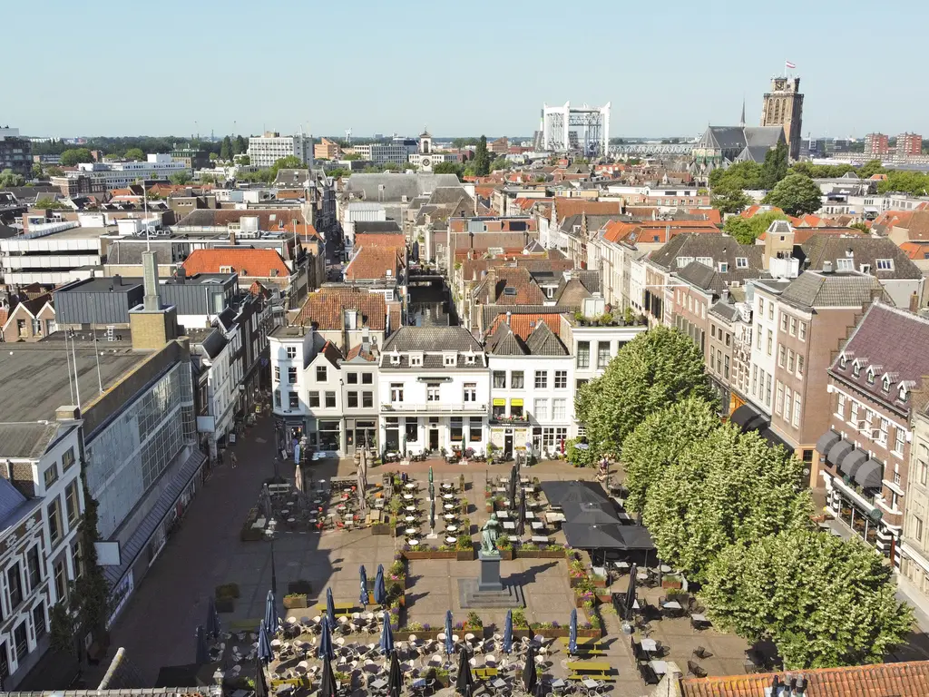 Steenstraat 18, DORDRECHT