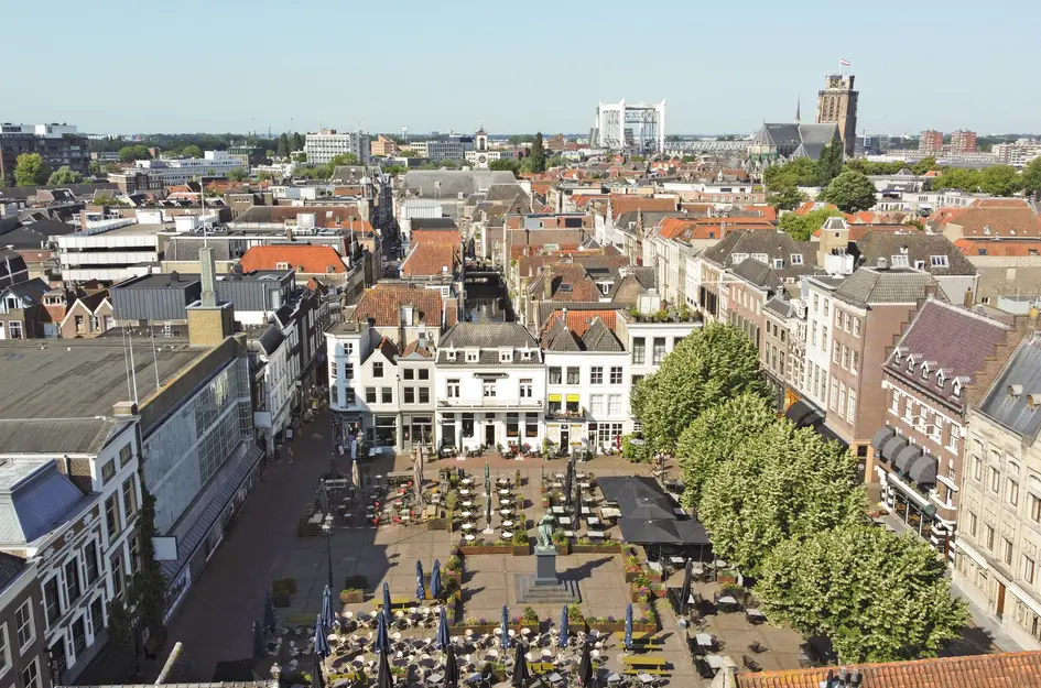 Steenstraat 18