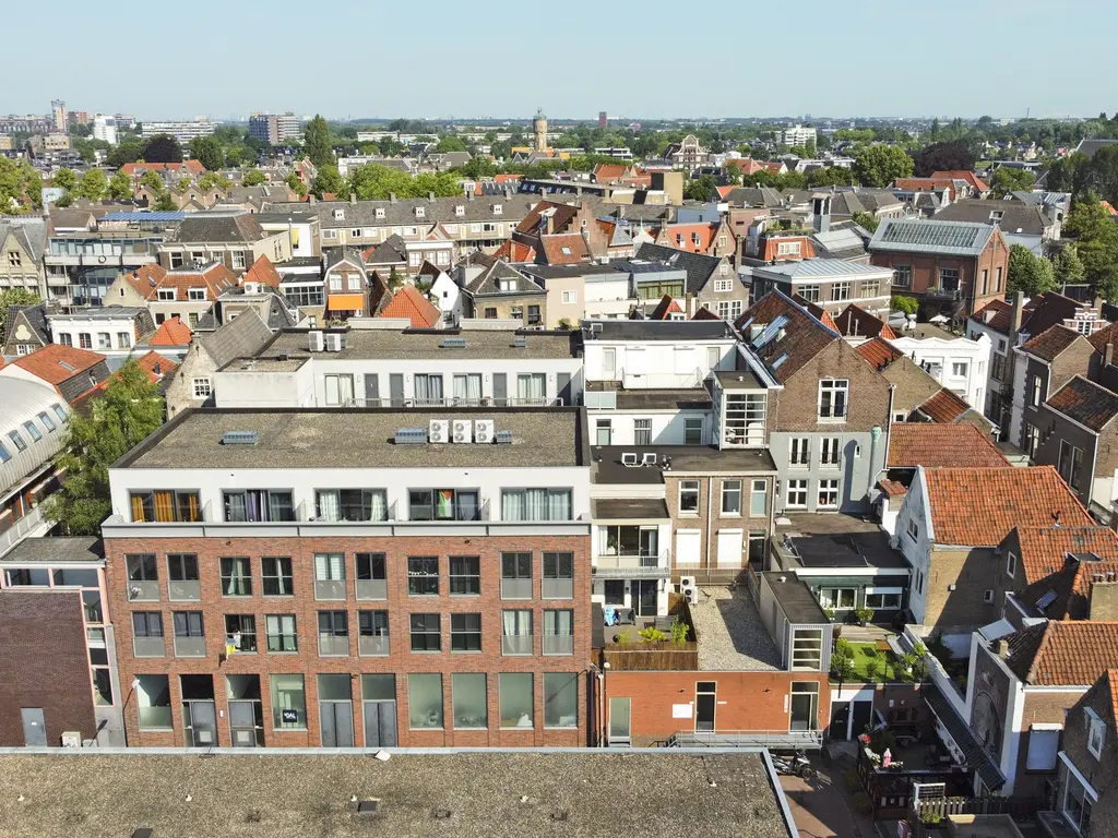 Steenstraat 18, DORDRECHT