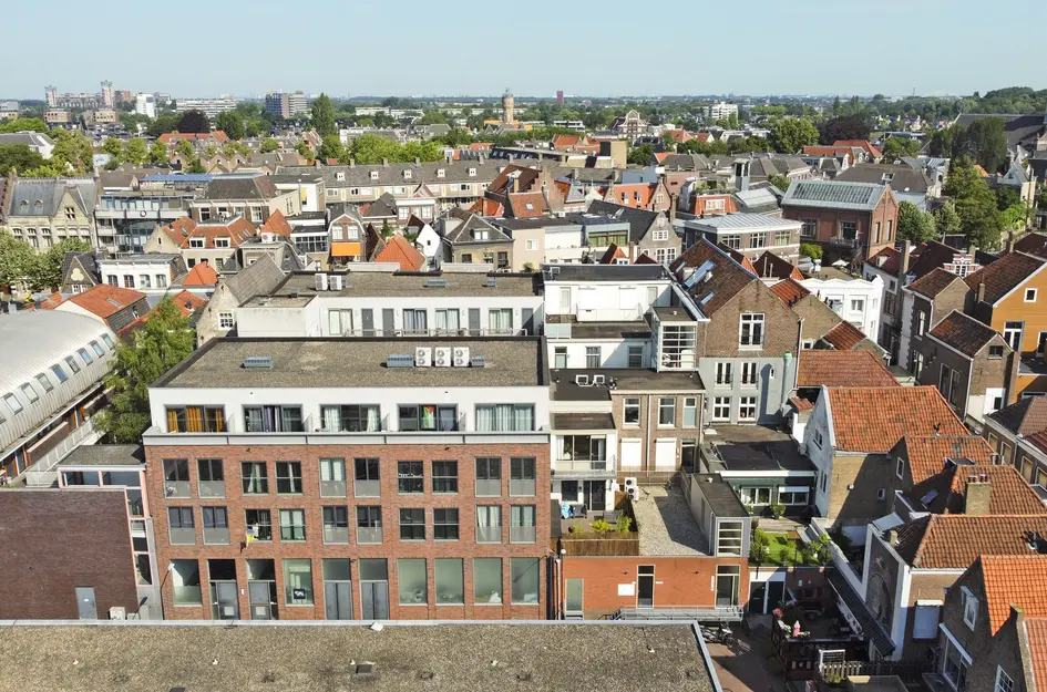 Steenstraat 18