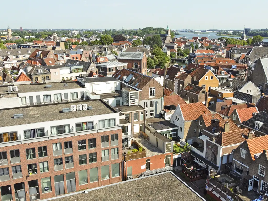 Steenstraat 18, DORDRECHT