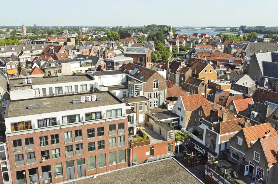 Steenstraat 18