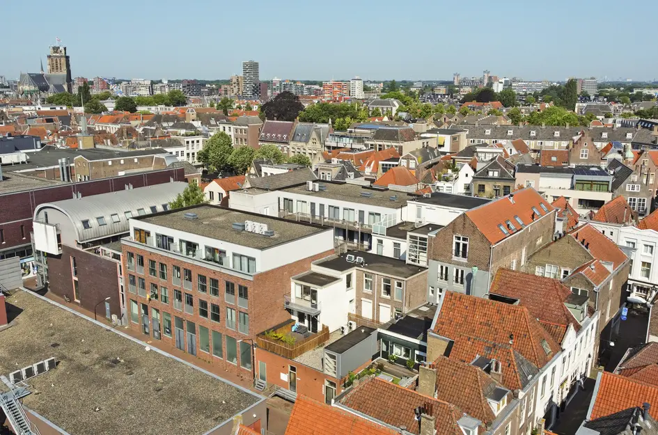 Steenstraat 18