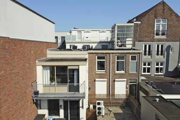 Steenstraat 18