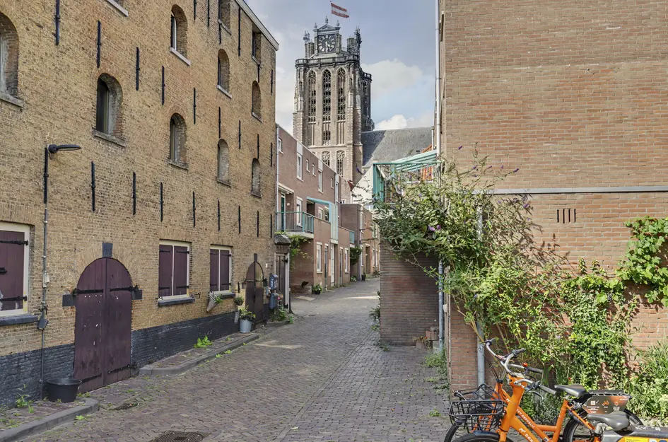 Boogjes 118