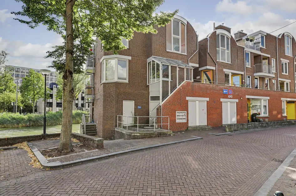 Boogjes 118