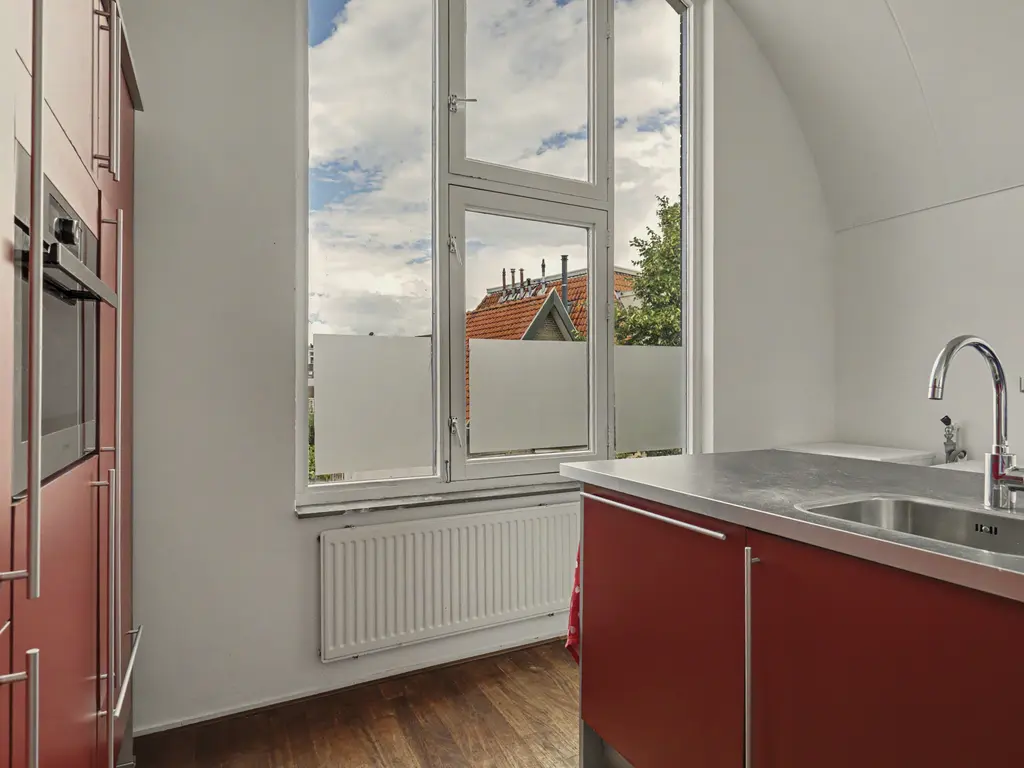Boogjes 118, DORDRECHT