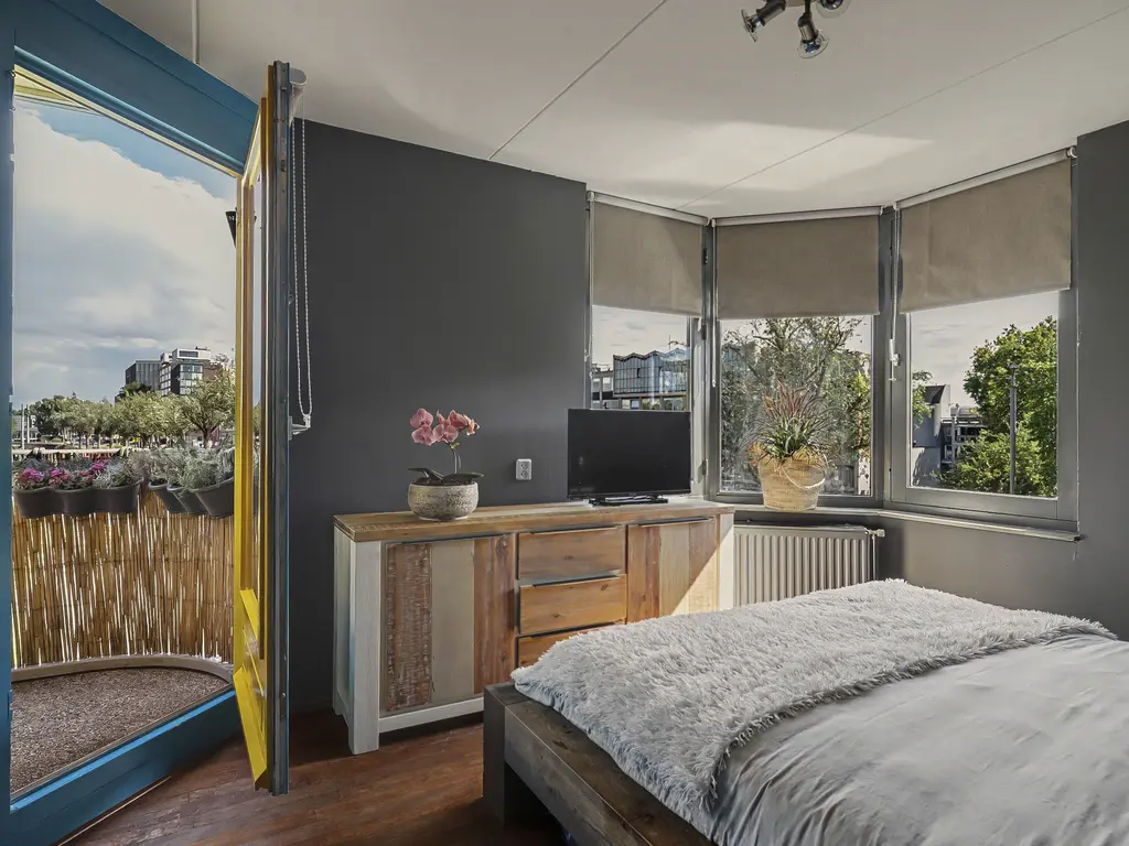 Boogjes 118, DORDRECHT