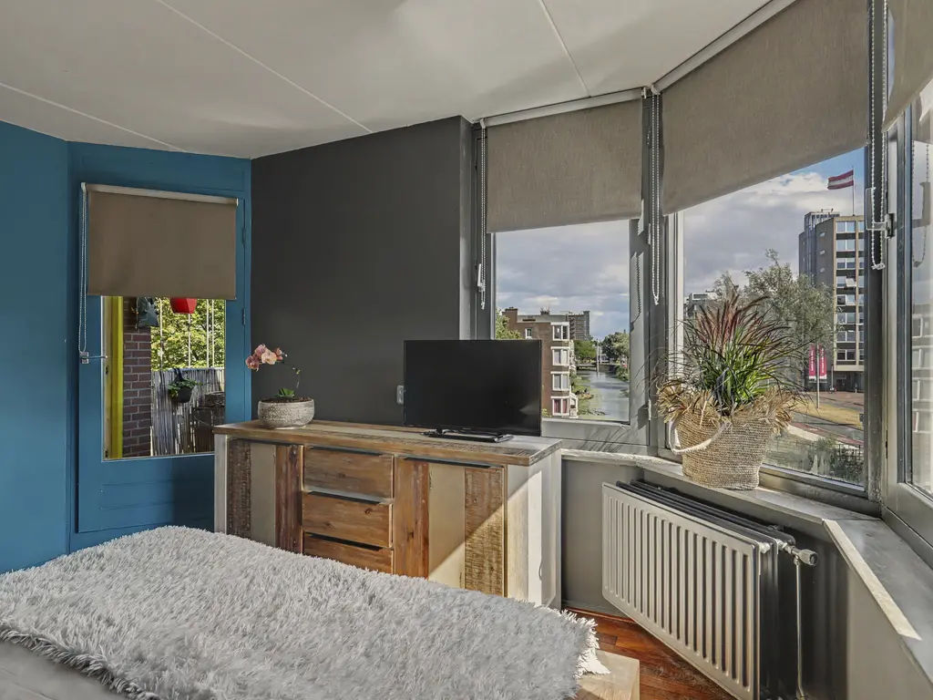 Boogjes 118, DORDRECHT