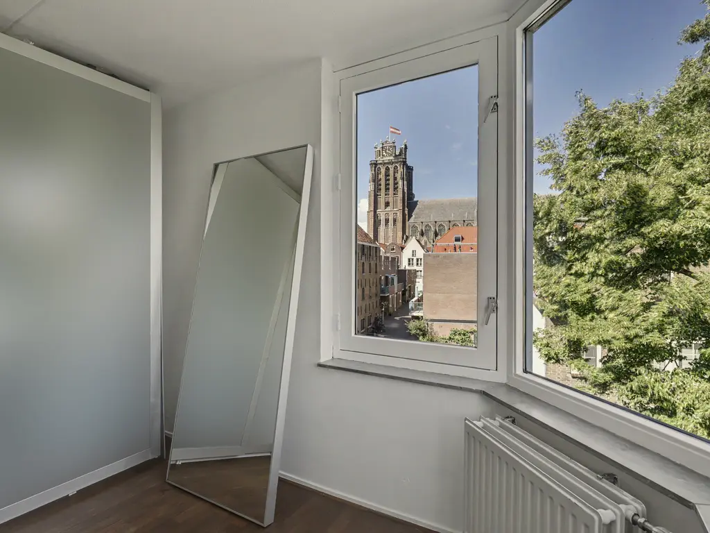 Boogjes 118, DORDRECHT