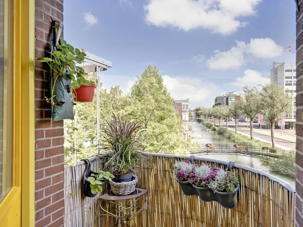 Boogjes 118, DORDRECHT