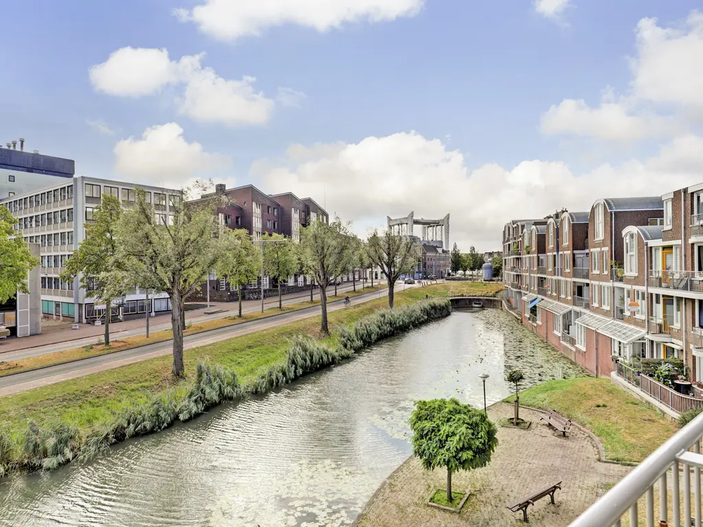 Boogjes 118, DORDRECHT