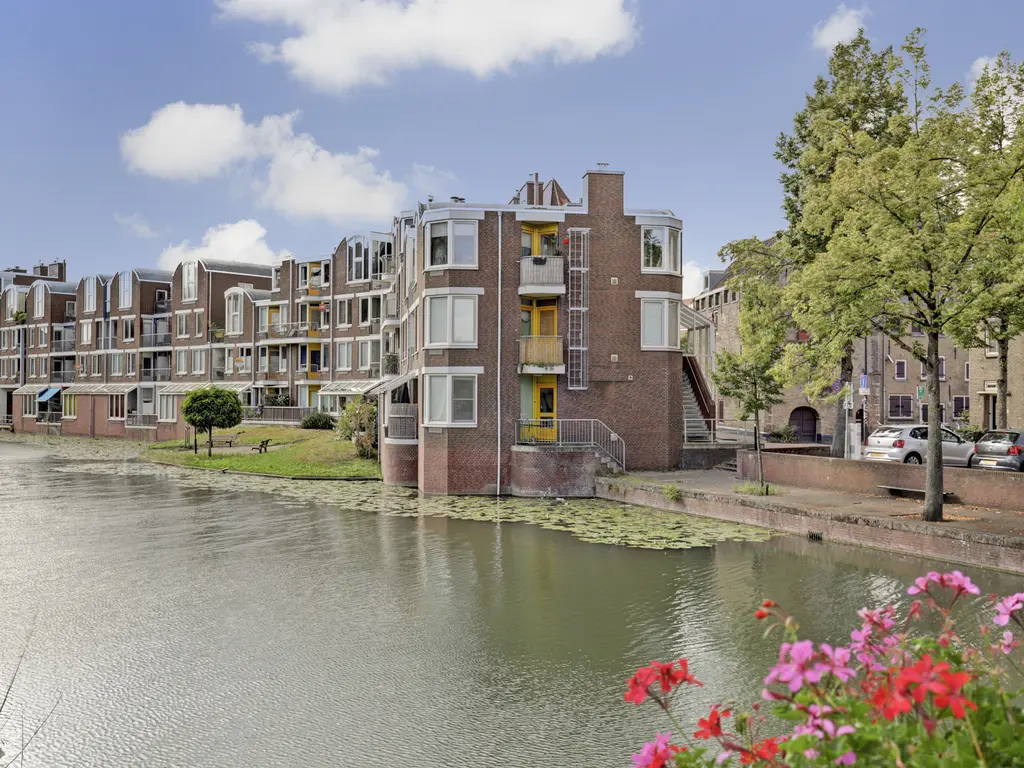 Boogjes 118, DORDRECHT