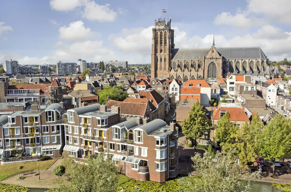 Boogjes 118
