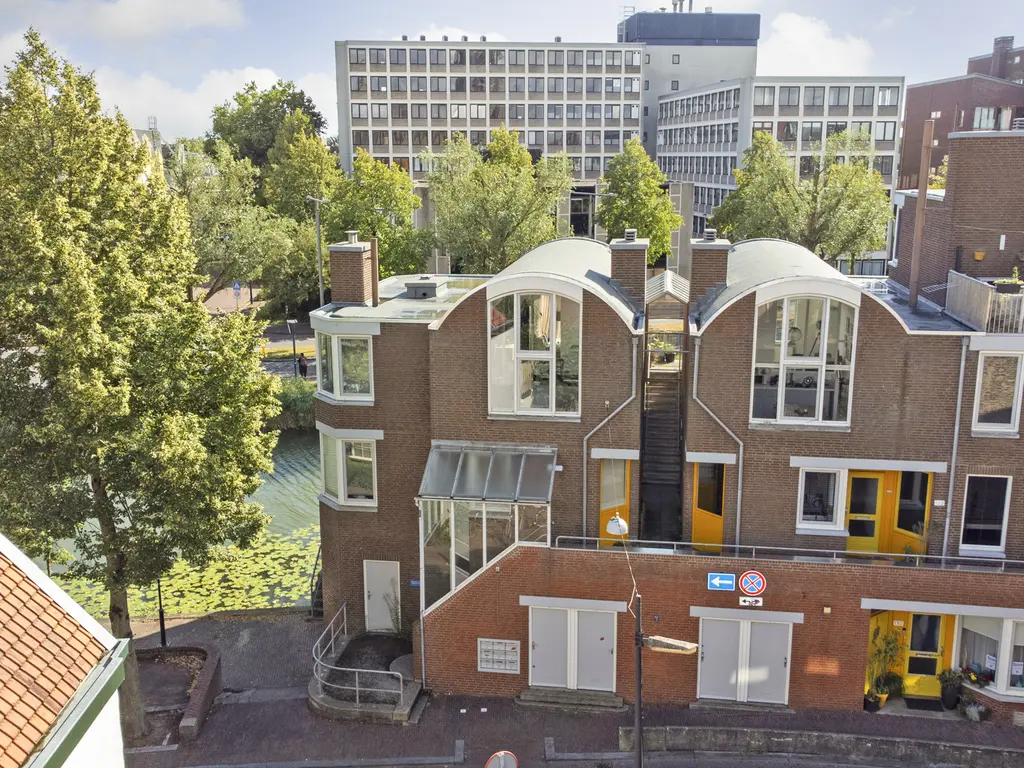 Boogjes 118, DORDRECHT