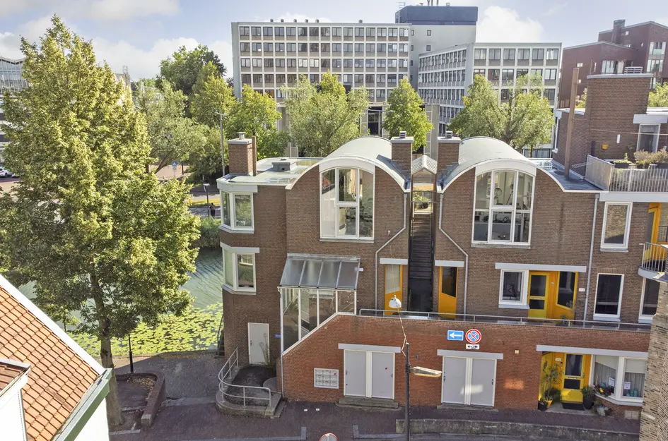 Boogjes 118