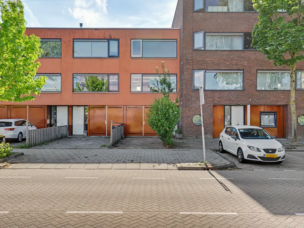 Kort-Ambachtlaan 26K, ZWIJNDRECHT