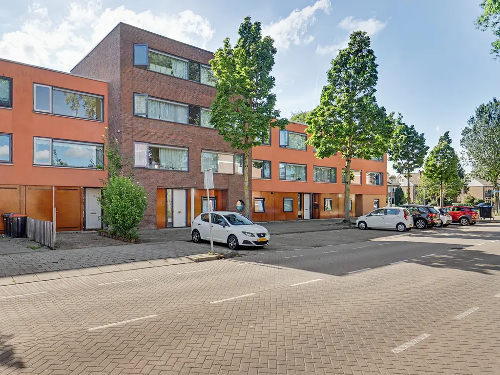 Kort-Ambachtlaan 26K, ZWIJNDRECHT