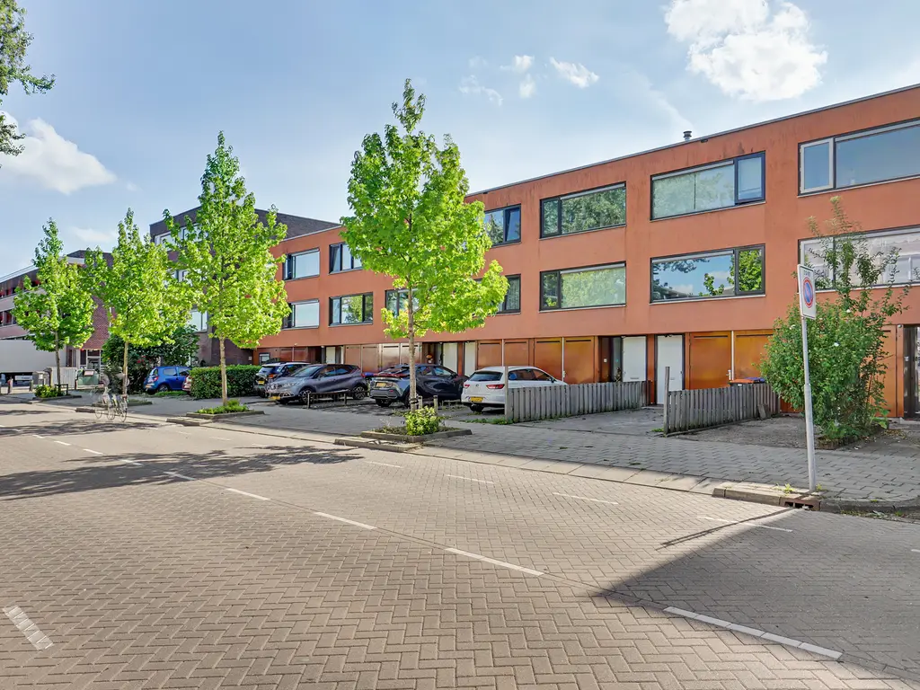 Kort-Ambachtlaan 26K, ZWIJNDRECHT