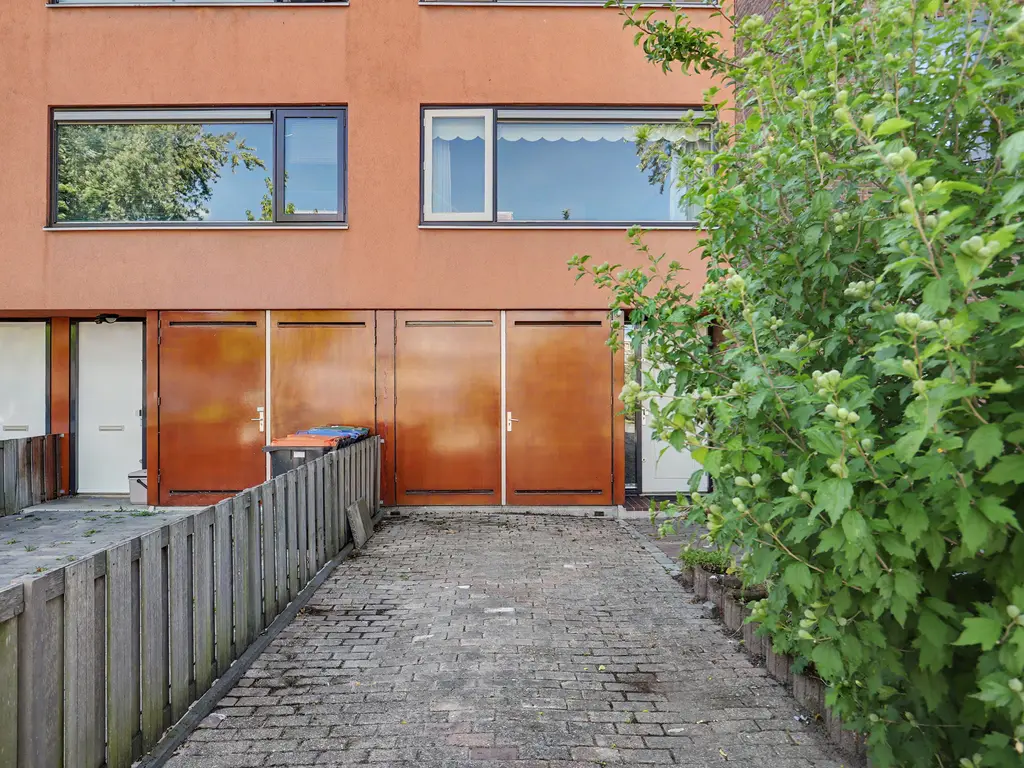 Kort-Ambachtlaan 26K, ZWIJNDRECHT