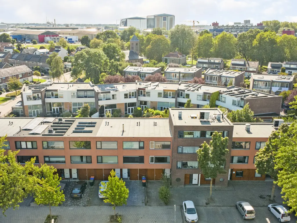 Kort-Ambachtlaan 26K, ZWIJNDRECHT