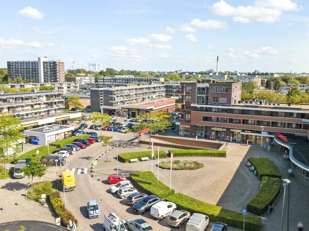 Kort-Ambachtlaan 26K, ZWIJNDRECHT