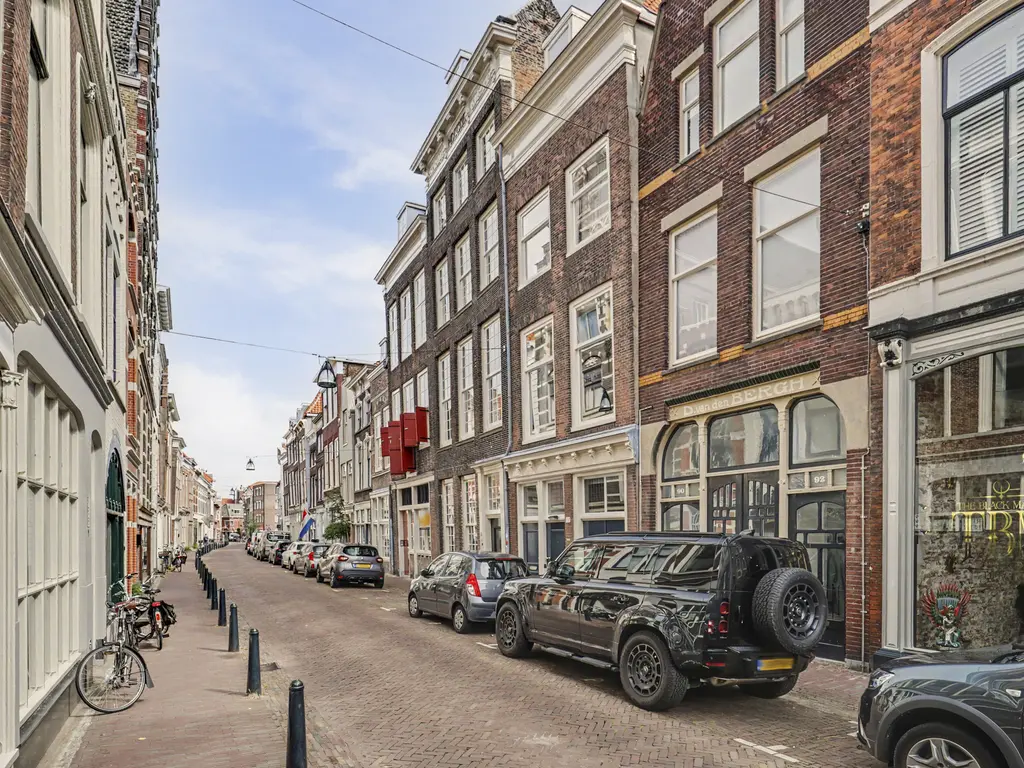 Voorstraat 82C, DORDRECHT