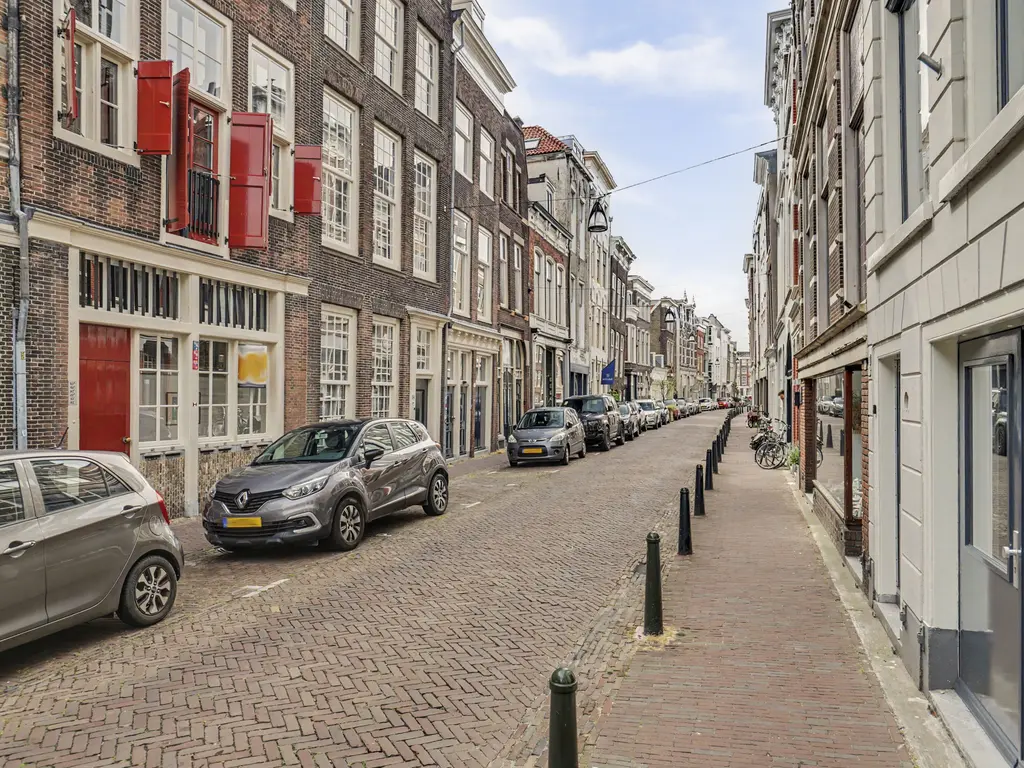 Voorstraat 82C, DORDRECHT